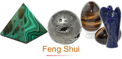 feng shui et nergie harmonie - aromasud