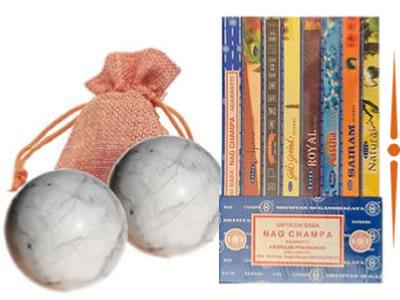 encens nag champa et boule qi gong encens nag champa et boule qi gong