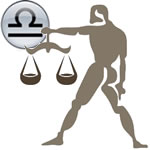 signe du zodiaque de la Balance - aromasud