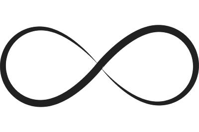 le symbole infini aromasud.fr esotrisme